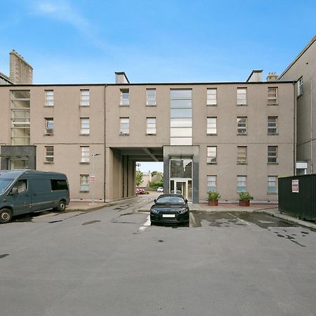 Dee Street Suite - Grampian Lettings Ltd Aberdeen Esterno foto